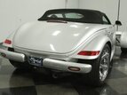 Thumbnail Photo 11 for 2001 Plymouth Prowler